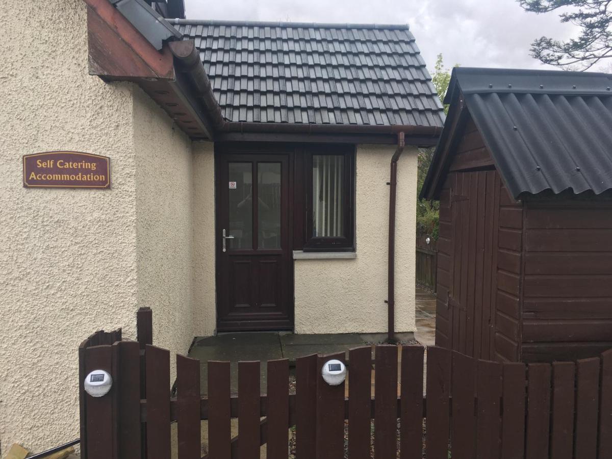Riverbank Cottage Fort William Zewnętrze zdjęcie