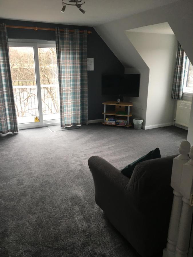 Riverbank Cottage Fort William Zewnętrze zdjęcie